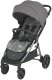 Espiro Wave wózek spacerowy 307 Gray Shadows 1