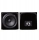 Avantone MixCube Passive Black Pair 1