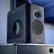 Kii SEVEN SYSTEM Fine Touch Dark Grey 8