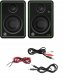 Mackie CR3-X – Monitory multimedialne [para] 11