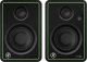 Mackie CR3-X – Monitory multimedialne [para] 8