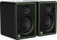 Mackie CR4-XBT – Monitory aktywne z Bluetooth [para] 3