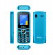 TELEFON GSM MOBIOLA DLA SENIORA MB3020 2G NIEBIESKI 2