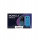 TELEFON GSM MOBIOLA DLA SENIORA MB3020 2G NIEBIESKI 4