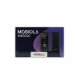 TELEFON GSM MOBIOLA DLA SENIORA MB3020 2G CZARNY 4