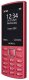 TELEFON GSM MOBIOLA MB4280 4G CZERWONY TELEFON KLASYCZNY DLA SENIORA 2