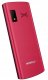 TELEFON GSM MOBIOLA MB4280 4G CZERWONY TELEFON KLASYCZNY DLA SENIORA 3