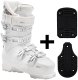 Buty narciarskie damskie HEAD FORMULA 95 W z GRIP WALK 26.5 1