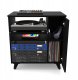 GLORIOUS Modular Side Rack Black 1