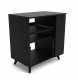 GLORIOUS Modular Side Rack Black 5