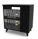 GLORIOUS Modular Side Rack Black 7