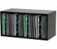 GLORIOUS Record Box 230 Black 1