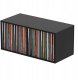 GLORIOUS Record Box 230 Black 2