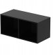 GLORIOUS Record Box 230 Black 3