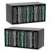GLORIOUS Record Box 230 Black 5