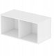 GLORIOUS Record Box 230 White 6