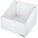 GLORIOUS Record Box Advanced 110 White 1