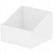 GLORIOUS Record Box Advanced 110 White 2