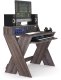 GLORIOUS Sound Desk Compact Walnut 5