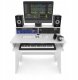 GLORIOUS Sound Desk Compact White 1