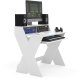 GLORIOUS Sound Desk Compact White 5