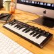 IK Multimedia IK iRig Keys 2 - Klawiatura sterująca 11