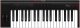 IK iRig Keys 2 PRO - Klawiatura sterująca 1