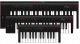 IK iRig Keys 2 PRO - Klawiatura sterująca 13