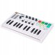 MIDITECH Garagekey Groove II - Klawiatura MIDI 1