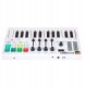 MIDITECH Garagekey Groove II - Klawiatura MIDI 2