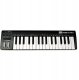 MIDITECH i2-mini 32 PLUS - Klawiatura MIDI 4