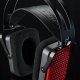 Avantone PLANAR II Red - Słuchawki studyjne 8