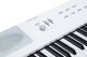 Kurzweil KA-E1 White - Stage Piano 11
