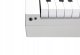 Kurzweil KA-P1 White - Stage Piano 11