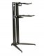 STAY PIANO 1200 2 poziomy Black 1