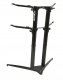 STAY PIANO 1200 2 poziomy Black 1