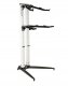 STAY PIANO 1200 2 poziomy White 1