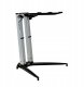STAY PIANO 700 1 poziom Black 2