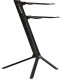 STAY SLIM 1100 2 poziomy Black 1