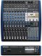 PreSonus StudioLive Mixer AR12c USB 3