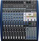 PreSonus StudioLive Mixer AR12c USB 4