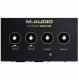 M-AUDIO M-Track DUO HD - Interfejs Audio USB 2