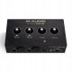 M-AUDIO M-Track DUO HD - Interfejs Audio USB 5