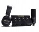 M-AUDIO M-Track DUO HD PACK- Zestaw produkcyjny 1