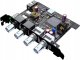RME TCO HDSP - Moduł Time Code do kart HDSP 1