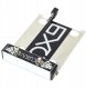 Eventide OX9 H9 Aux Switch 1
