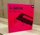 IK AmpliTube X-DRIVE - Efekt gitarowy 1