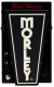 Morley Classic Bad Horsie Wah 4