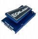 Morley PBA-92 Rex Brown Old Blue Wah 1