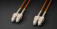 ALVA - Kabel Optyczny MADI Duplex 3m 2